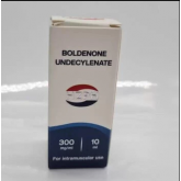 HZPH Boldenone (300м..